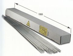 SAFRA Alüminyum Kaynak Teli 4043 AlSi5 (10 kg)