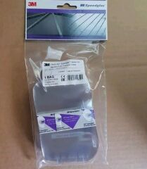 3m 776000 100 Serisi Dış Koruma Plakası 10 Adet