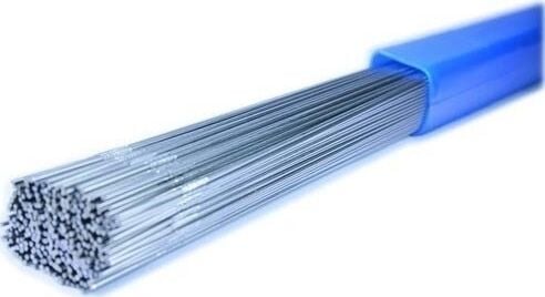 Magmaweld Tı 308 L 3,20 x 1000 Paslanmaz Tiğ Kaynak Teli 5 kg