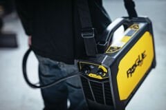 Esab Rogue Et 201İP Pro Argon Kaynak Makinası