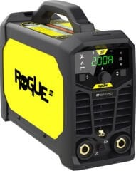 Esab Rogue Et 201İP Pro Argon Kaynak Makinası