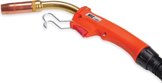 Wec 260 Hava Soğutmalı Gazaltı Kaynak Torç