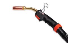 Wec 260 Hava Soğutmalı Gazaltı Kaynak Torç