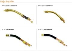 Hüner WEC Kuğuboyunlar / Hava Soğutmalı