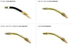 Hüner WEC Kuğuboyunlar / Hava Soğutmalı