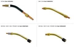 Hüner WEC Kuğuboyunlar / Hava Soğutmalı