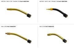 Hüner WEC Kuğuboyunlar / Hava Soğutmalı