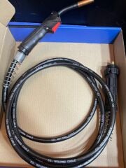 Proser MB 15 Hava Soğutmalı Torç