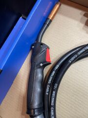 Proser MB 15 Hava Soğutmalı Torç