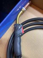 Proser MB 25 Hava Soğutmalı Torç