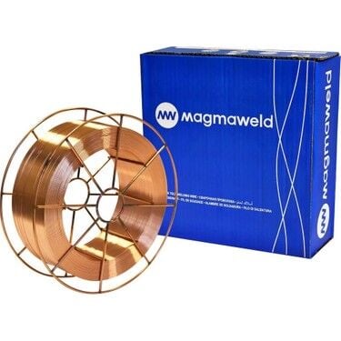 Magmaweld SG2 Mig Mag Gazaltı Kaynak Teli 15Kg