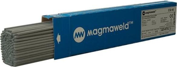 Magmaweld Rutil ESB 48 Kaynak Elektrodu (Paket 90 Adet)