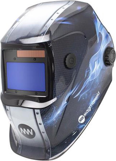 Magmaweld Mkm 636MA Solarmatik Kaynak Maskesi 8500405636