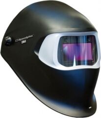 3M Speedglas 751120 100V  Kaynak Başlığı Solarmatik Maske