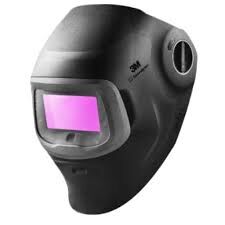 3M Speedglas 631010 G5-03E Kaynak Başlığı Solarmatik Maske