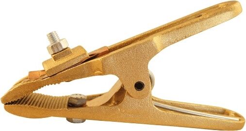 500 Amper Pirinç Topraklama Şase Pensesi