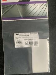 3M Speedglas 428000 İç Koruma Plakası 100V (5 Adet)