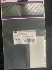 3M Speedglas 428000 İç Koruma Plakası 100V (5 Adet)