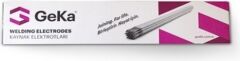 Geka Elox R 308 L Paslanmaz Elektrod