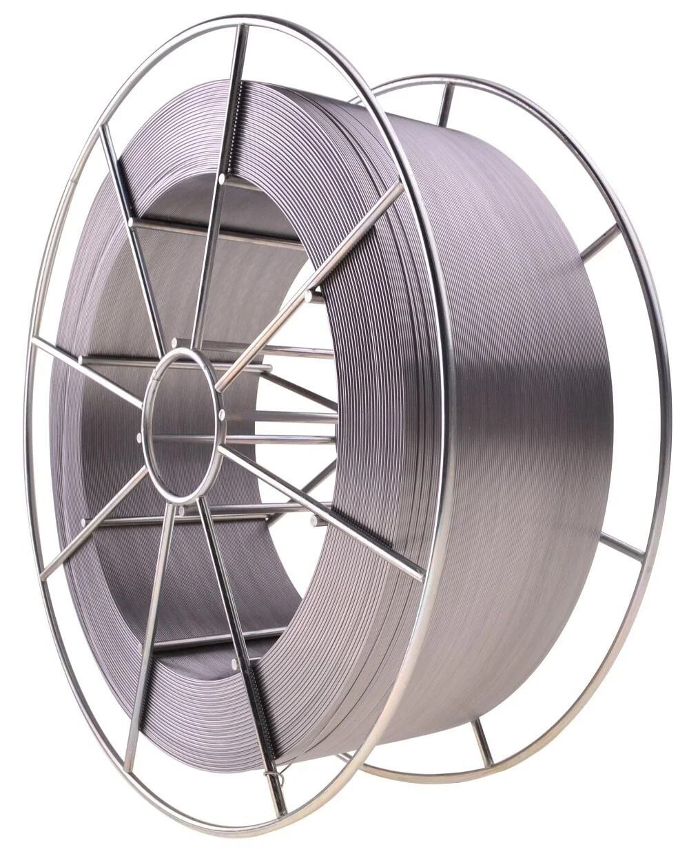 ER 308 L Si Mig Gazaltı Kaynak Teli (12,50 kg)