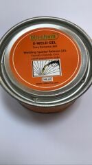 Biochem Torç Koruma Jeli ( Çapak Önleyici ) Bio-Chem Kaynak Torç Pastası