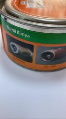 Biochem Torç Koruma Jeli ( Çapak Önleyici ) Bio-Chem Kaynak Torç Pastası