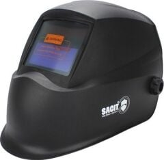 Sacit P200 Otomatik Kararan Kaynak Maskesi (Colormatic)