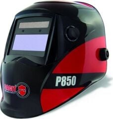 Sacit P850 Colormatik Otomatik Kararan Kaynak Baş Maskesi