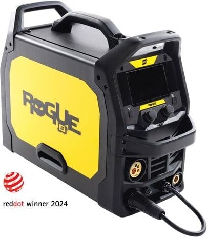 ESAB Rogue EMP 210 Pro Inverter Mig-Mag Gazaltı Kaynak Makinası 220V
