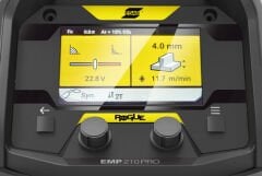 ESAB Rogue EMP 210 Pro Inverter Mig-Mag Gazaltı Kaynak Makinası 220V