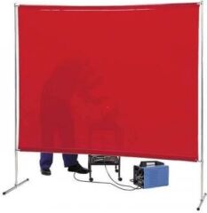 ESAB Kaynak Perdeleri