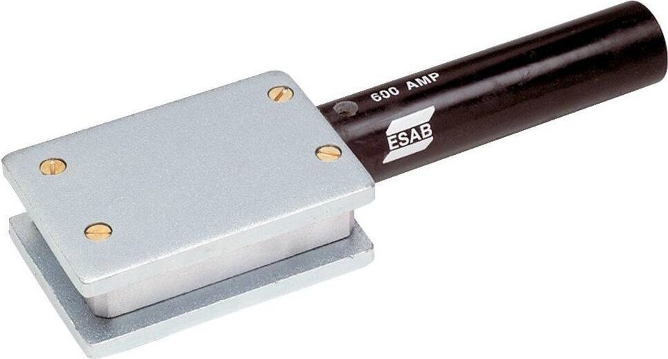 ESAB 600 Amper Manyetik Topraklama Şase Pensesi