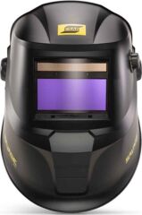 ESAB Savage A40 Colormatik Kaynak Baş Maskesi Siyah