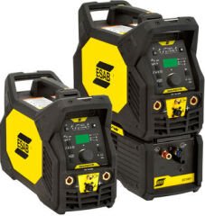 ESAB Renegade ET 210İP Tig / Mma Kaynak Makinası + 4 mt SR-B 26 Torch