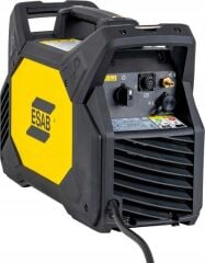 ESAB Renegade ET 210İP Tig / Mma Kaynak Makinası + 4 mt SR-B 26 Torch