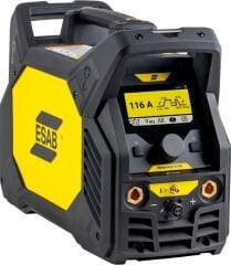 ESAB Renegade ET 210İP Tig / Mma Kaynak Makinası + 4 mt SR-B 26 Torch