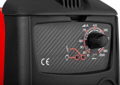 TELWIN Force 205 Acx Mma Kaynak Makinası + Taşıma Çantası