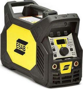 ESAB Renegade ES 300i Mma(Elektrod) / Livetig Kaynak Makinası