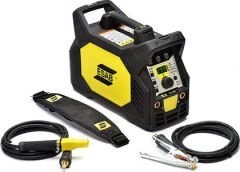 ESAB Renegade ES 300i Mma(Elektrod) / Livetig Kaynak Makinası