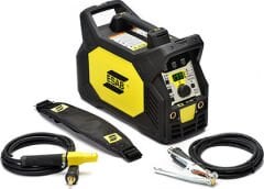 ESAB Renegade ES 300i Mma(Elektrod) / Livetig Kaynak Makinası