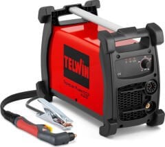Telwin Technology Plasma 41 Xt Plazma Kesim Makinası