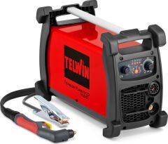 Telwin Technology Plasma 60 Xt Plazma Kesim Makinası