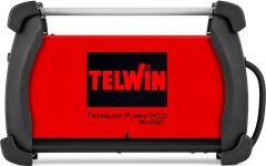 Telwin Technology Plasma 60 Xt Plazma Kesim Makinası