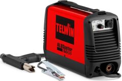 Telwin Aluspotter 6100 Saplama Punta Kaynak Makinası