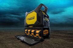 Esab Renegade VOLT ES 200i Kablosuz Batarya ile Çalışan Şarjlı Kaynak Makinası