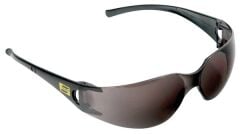 Esab Eco Smoked Siyah Koruyucu İş Güvenlik Gözlüğü