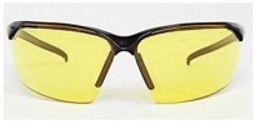 Esab Warrior Spec Origo Amber Sarı Koruyucu Gözlük