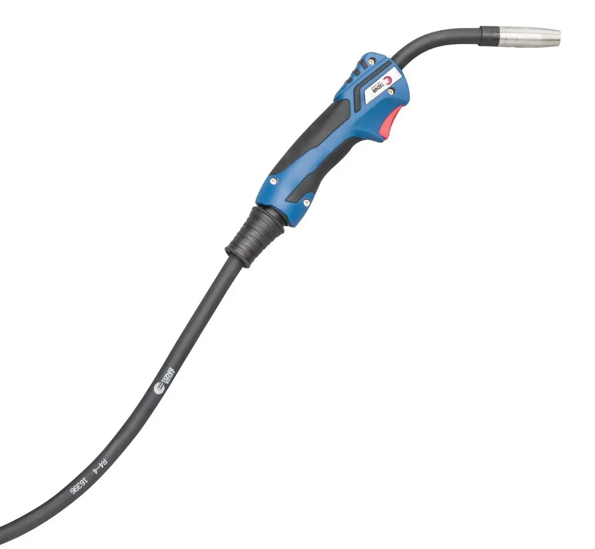 ABICOR BINZEL MB EVO / MB EVO PRO TORÇLAR 002.0711.1 MB EVO 15 5,00m Evo Kabza