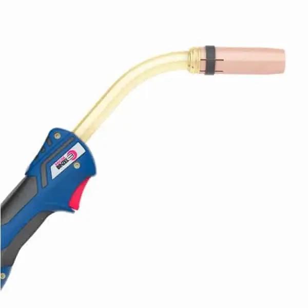 ABICOR BINZEL MB EVO / MB EVO PRO TORÇLAR 034.0867.1 MB EVO 501D 5,00m Evo Kabza