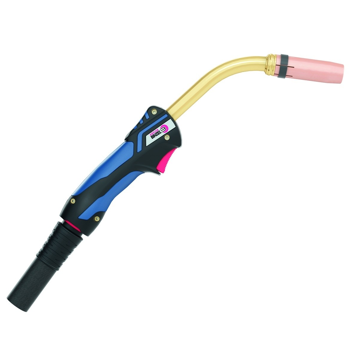 ABICOR BINZEL MB EVO / MB EVO PRO TORÇLAR 034.0863.1 MB EVO PRO 501D 4,00m Evo Kabza